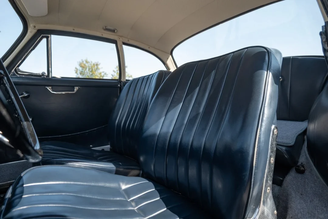1962 Porsche 356 B - Image 22 of 31