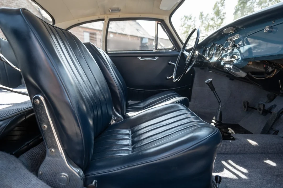 1962 Porsche 356 B - Image 26 of 31