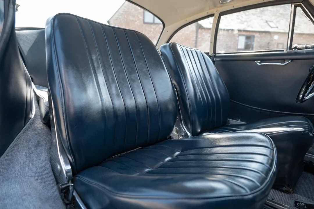 1962 Porsche 356 B - Image 28 of 31