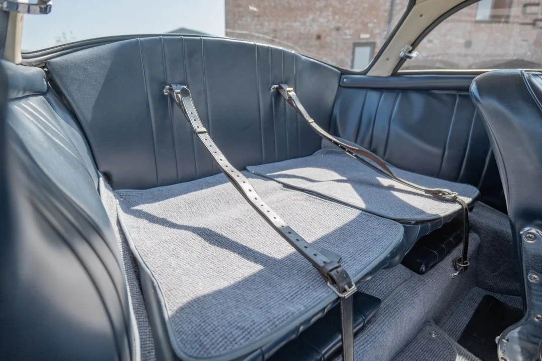 1962 Porsche 356 B - Image 29 of 31