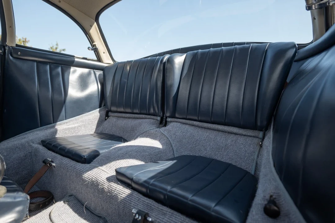 1962 Porsche 356 B - Image 30 of 31