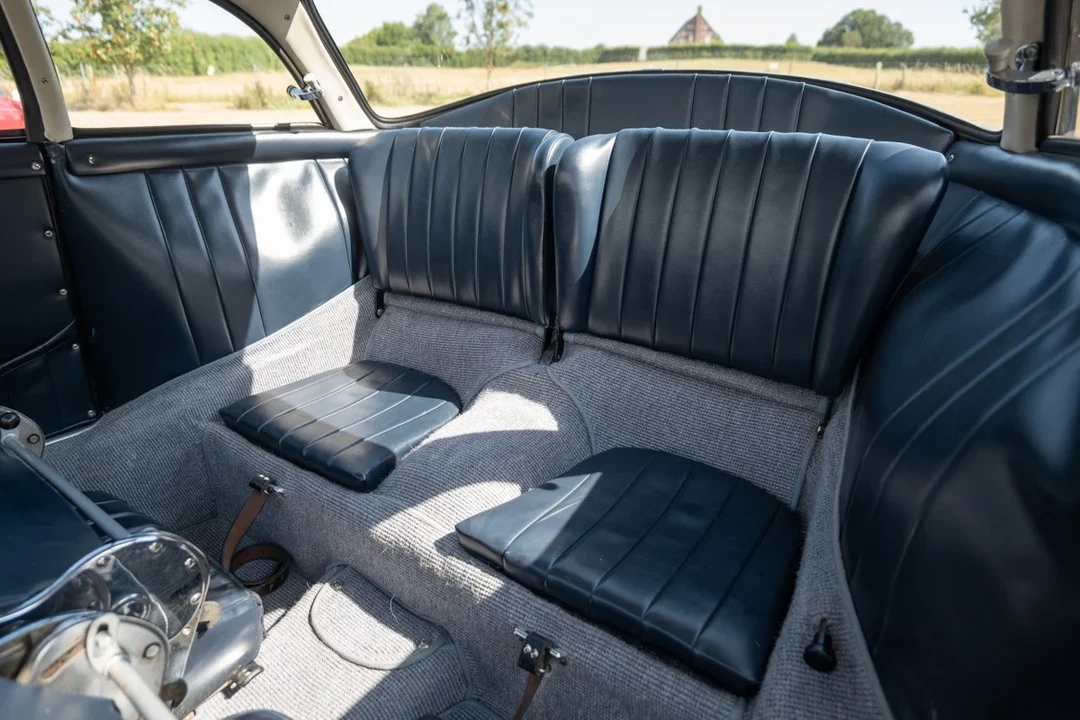 1962 Porsche 356 B - Image 31 of 31