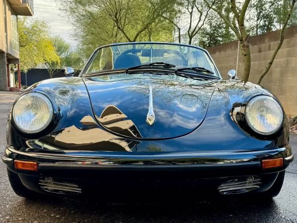 1962 Porsche 356 B - Image 3 of 9