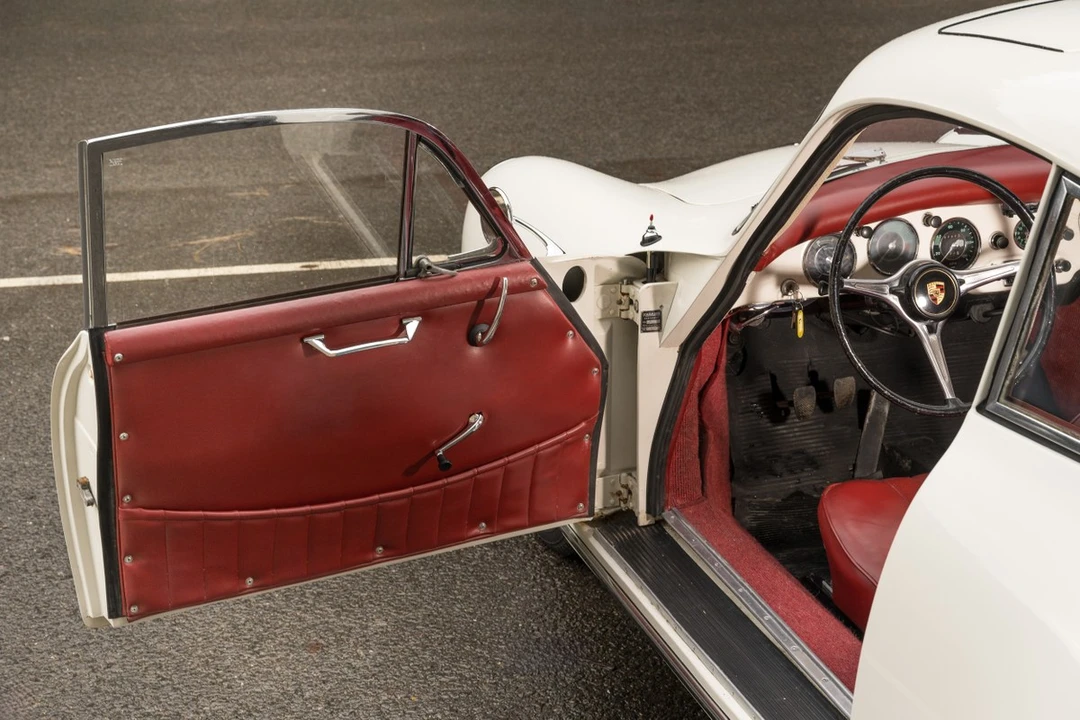 1962 Porsche 356 B - Image 29 of 30