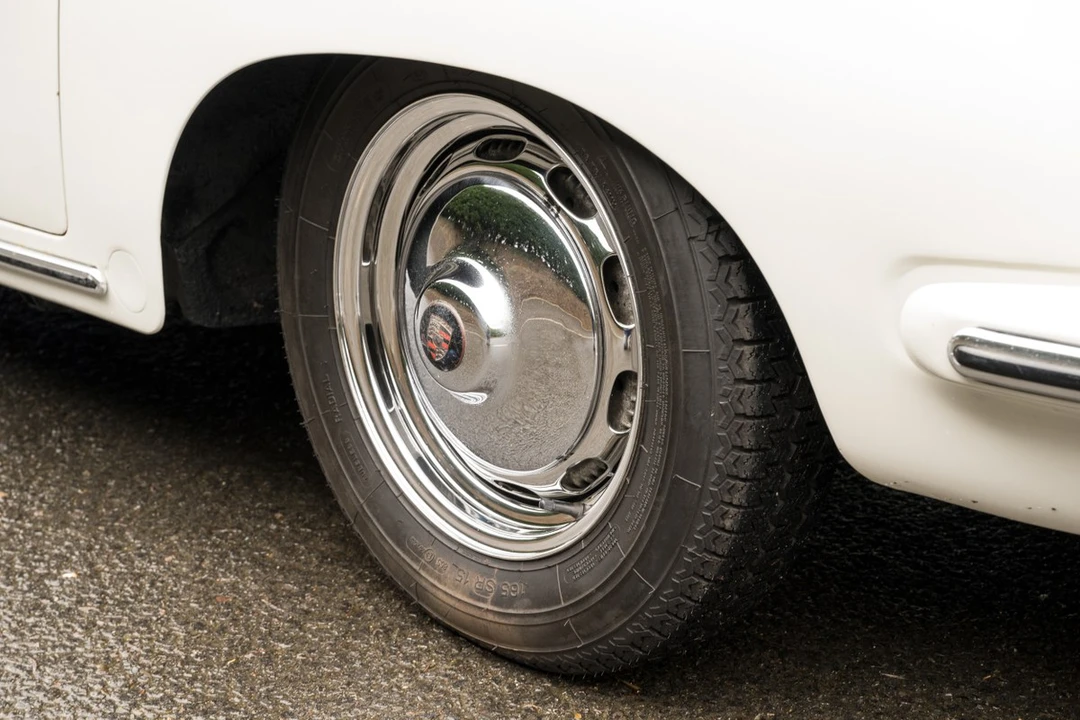 1962 Porsche 356 B - Image 22 of 30