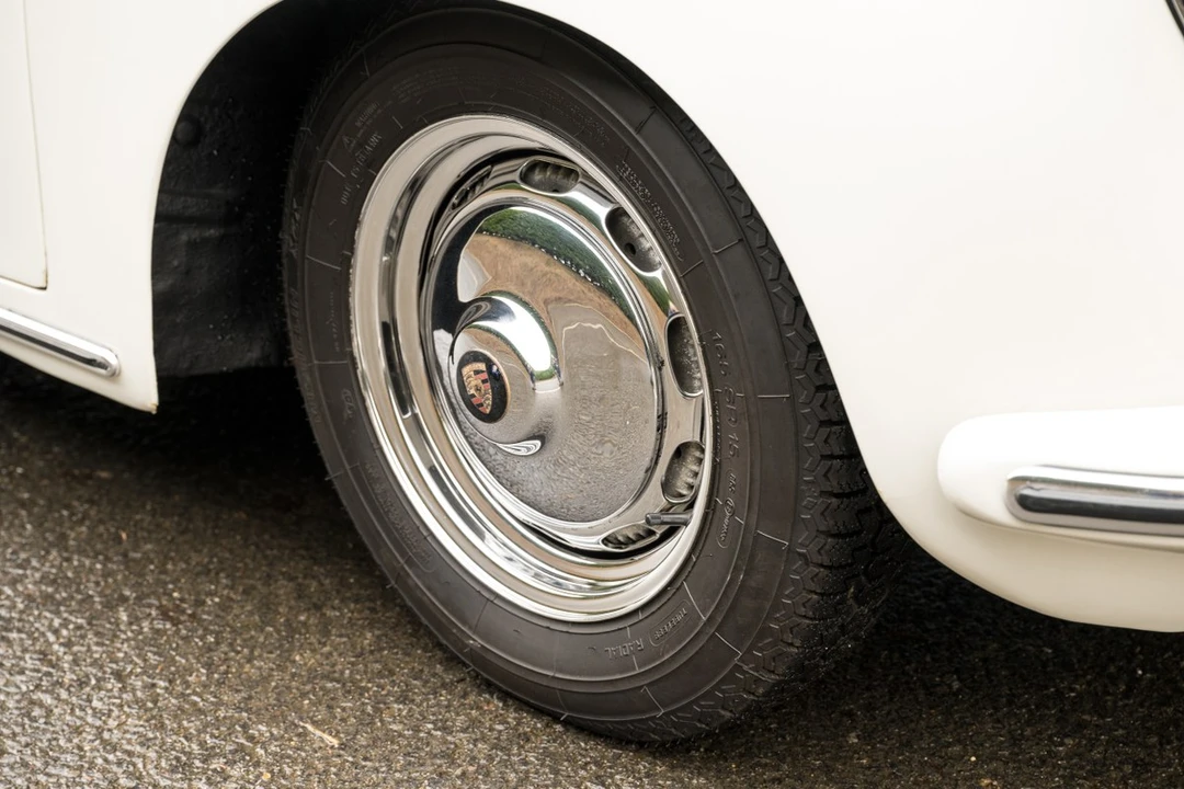 1962 Porsche 356 B - Image 26 of 30