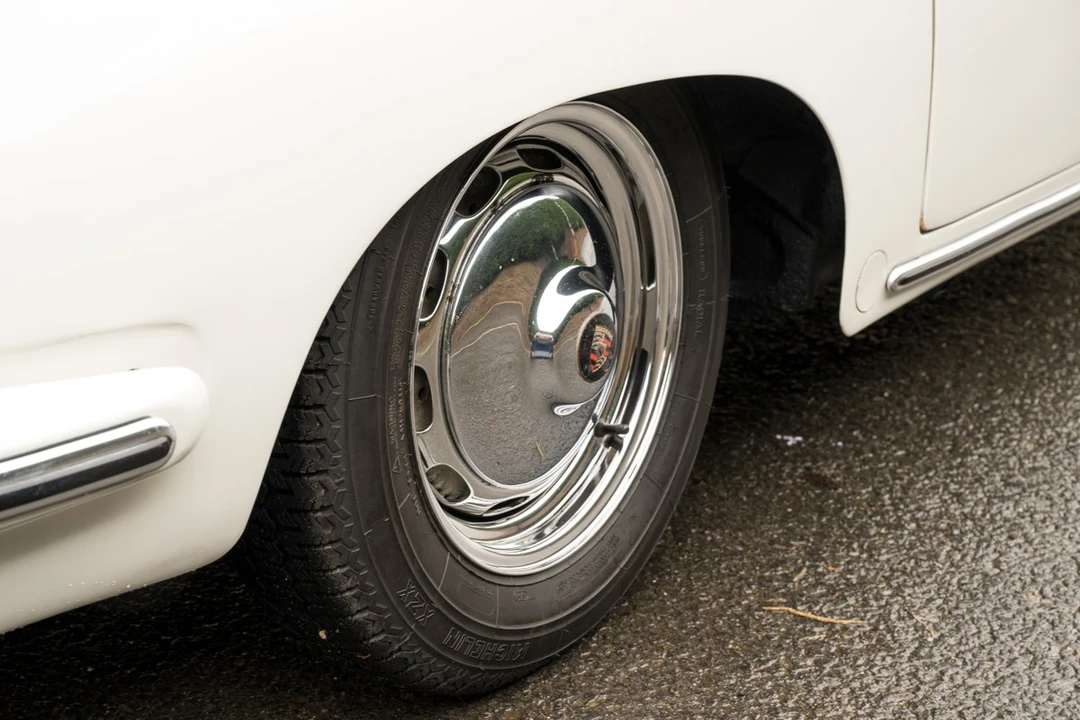 1962 Porsche 356 B - Image 23 of 30
