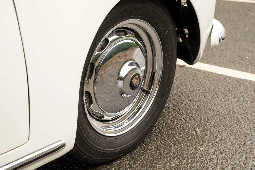 1962 Porsche 356 B - Image 25 of 30