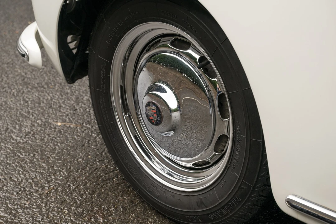 1962 Porsche 356 B - Image 20 of 30