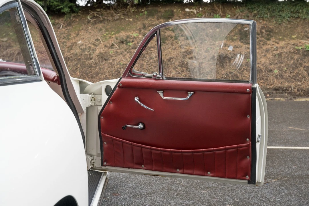 1962 Porsche 356 B - Image 28 of 30