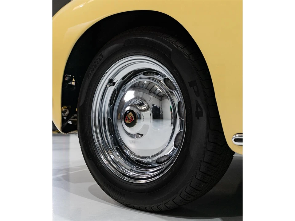 1962 Porsche 356 B - Image 12 of 31