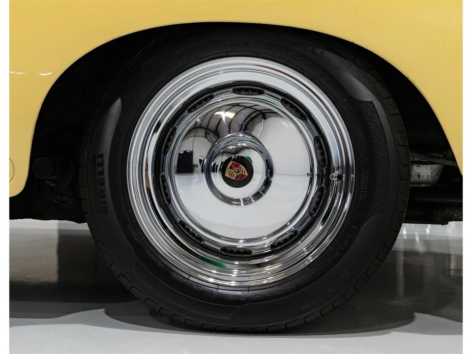 1962 Porsche 356 B - Image 13 of 31