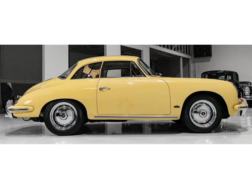 1962 Porsche 356 B - Image 14 of 31