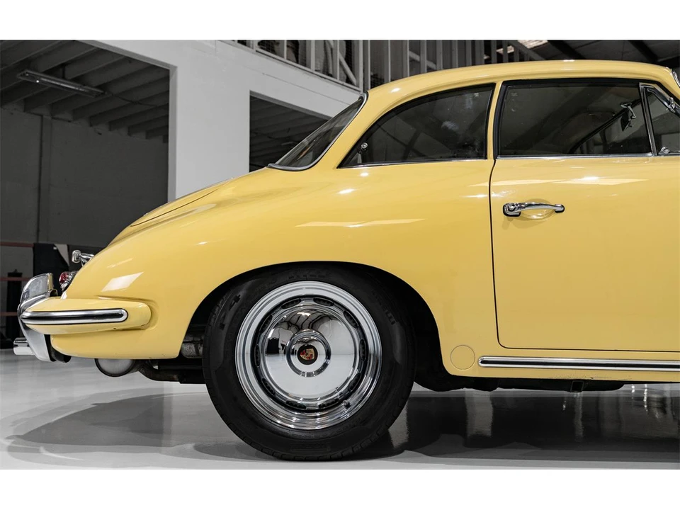 1962 Porsche 356 B - Image 15 of 31