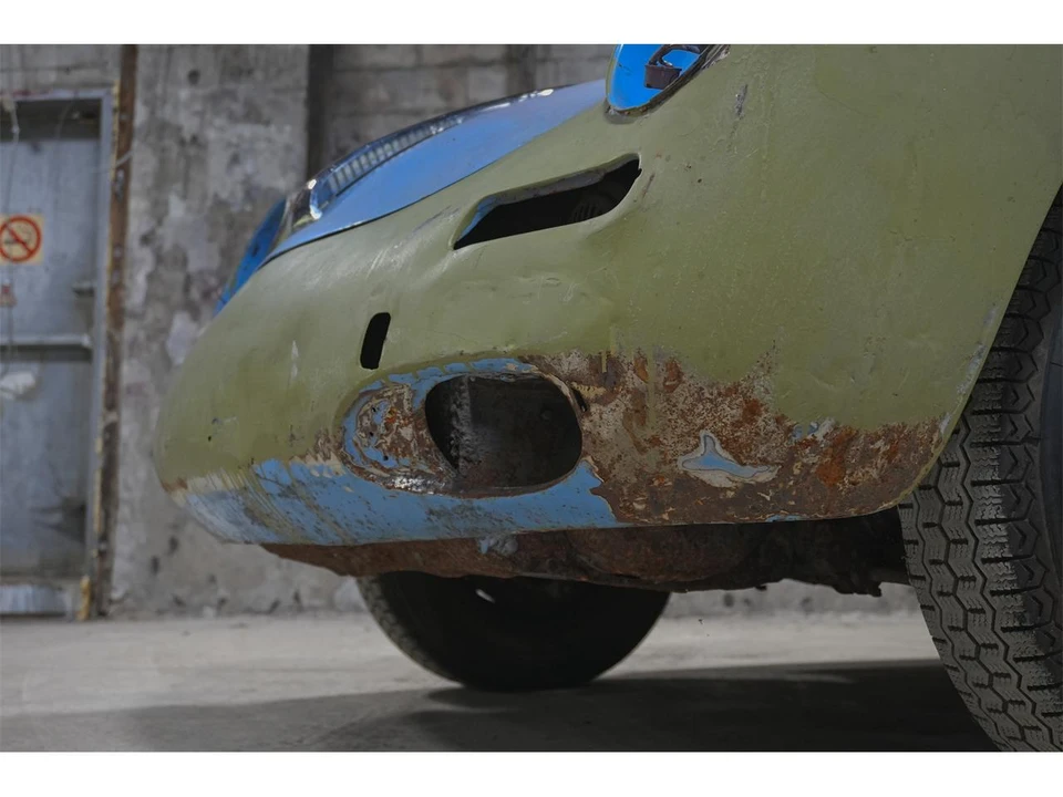1962 Porsche 356 B - Image 5 of 31