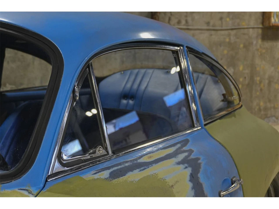 1962 Porsche 356 B - Image 13 of 31