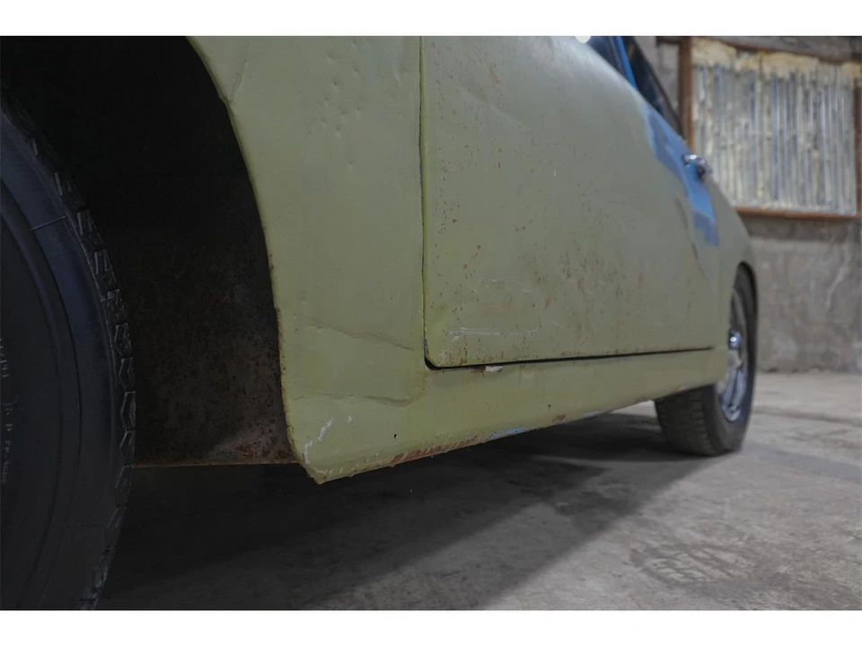 1962 Porsche 356 B - Image 15 of 31