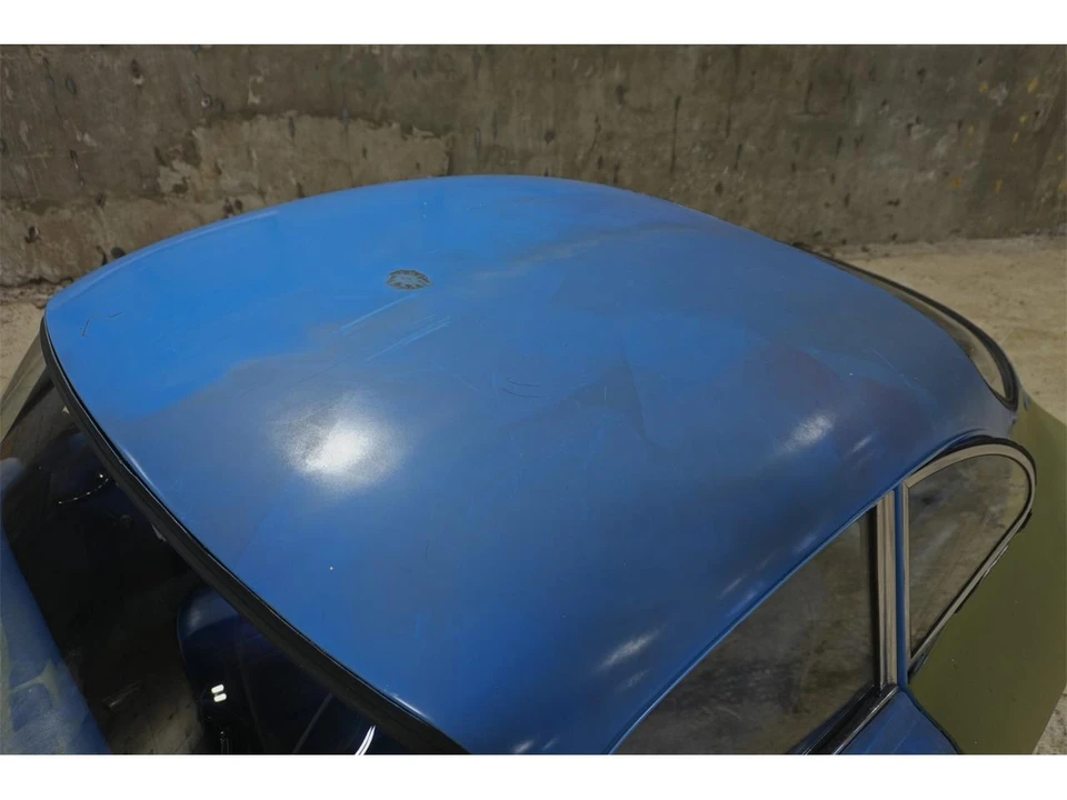 1962 Porsche 356 B - Image 18 of 31
