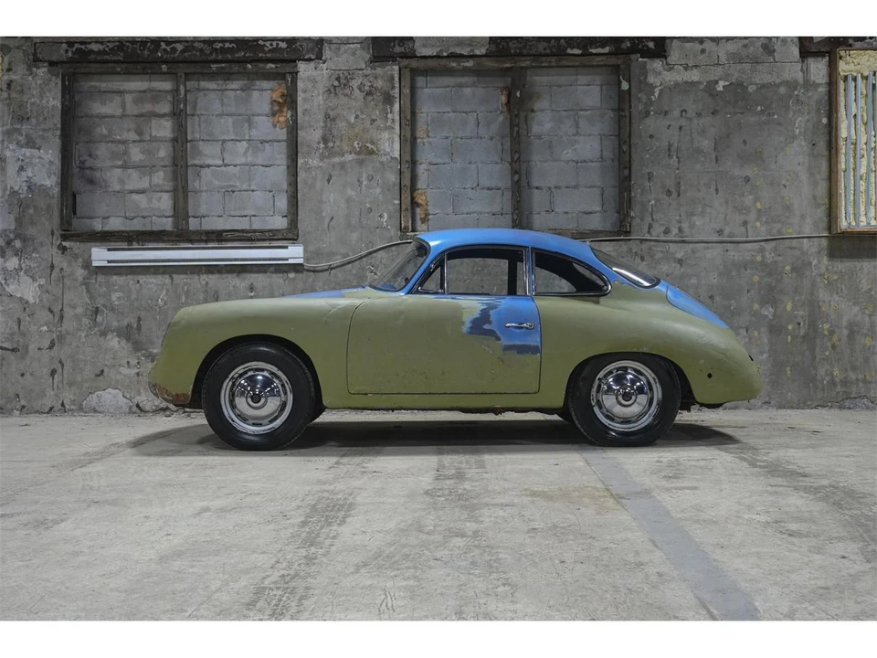 1962 Porsche 356 B - Image 20 of 31
