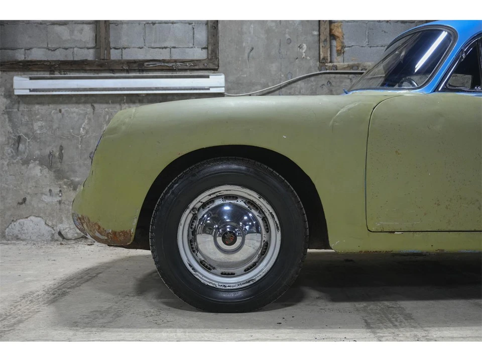1962 Porsche 356 B - Image 21 of 31