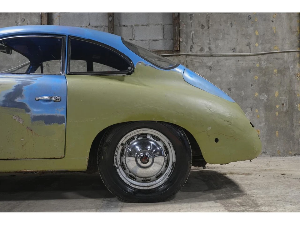 1962 Porsche 356 B - Image 22 of 31