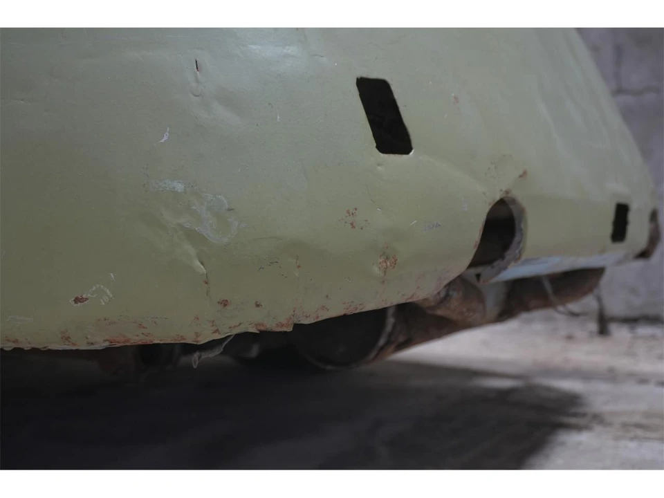 1962 Porsche 356 B - Image 25 of 31