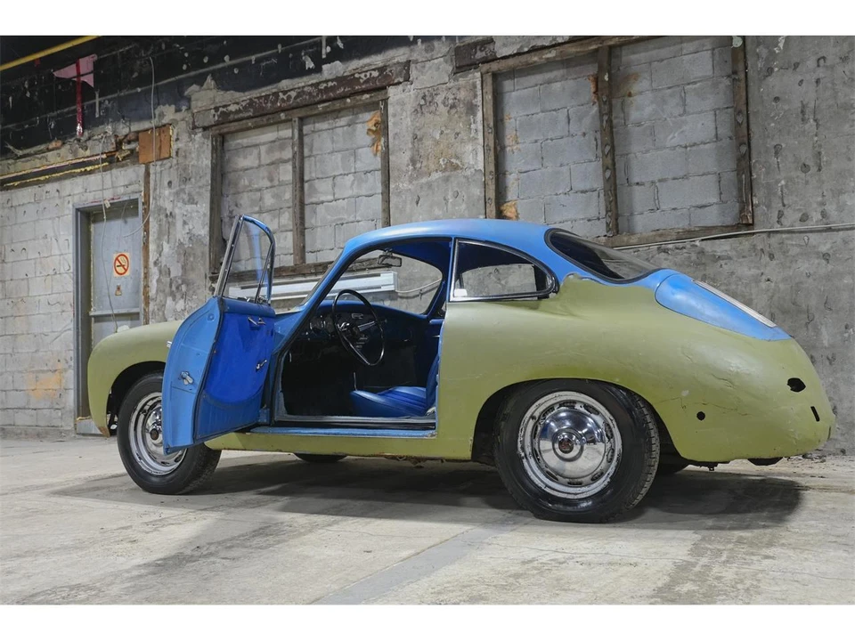 1962 Porsche 356 B - Image 28 of 31