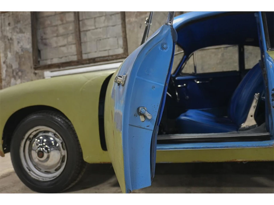 1962 Porsche 356 B - Image 29 of 31