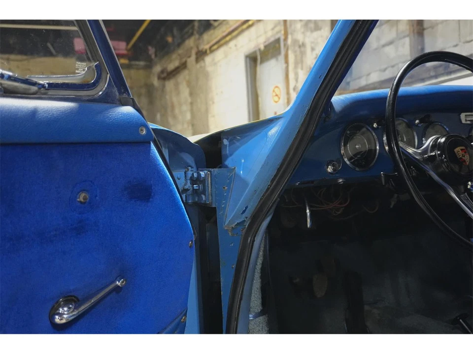 1962 Porsche 356 B - Image 30 of 31