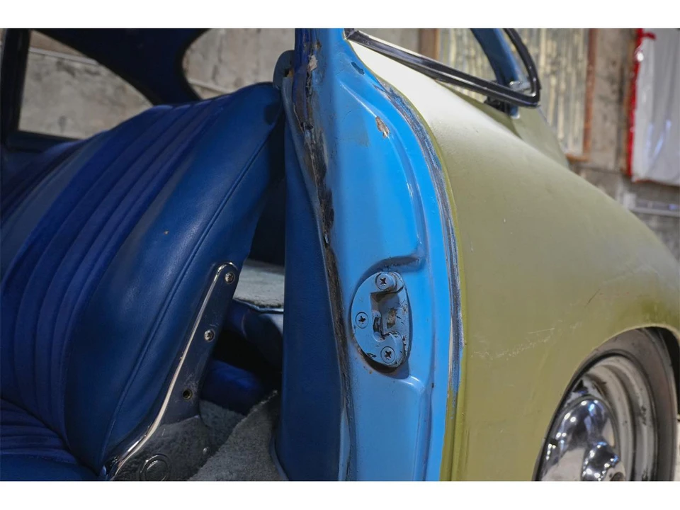 1962 Porsche 356 B - Image 31 of 31