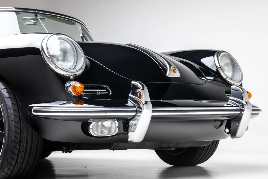 1962 Porsche 356 B - Image 21 of 31