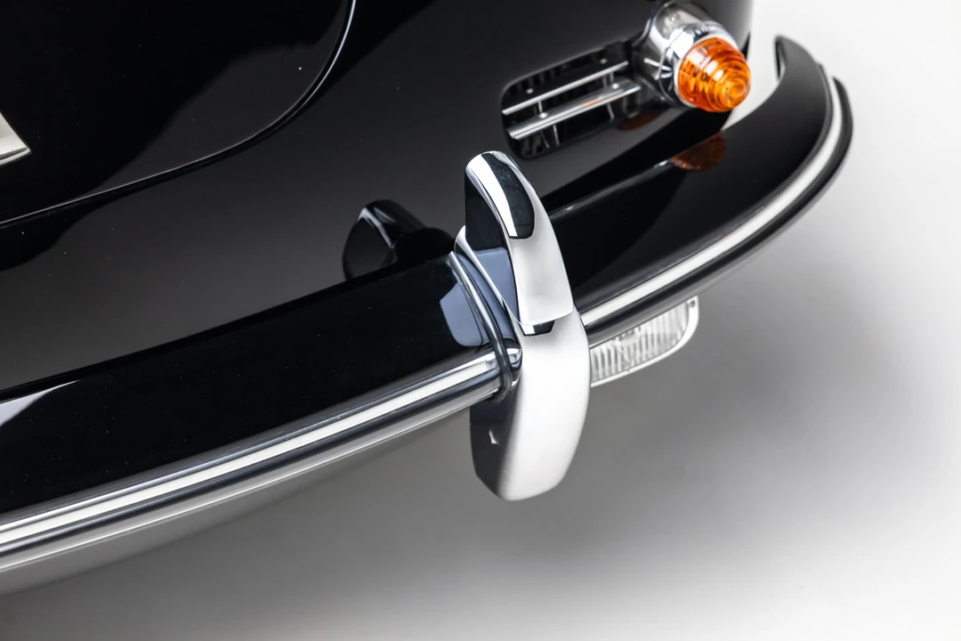 1962 Porsche 356 B - Image 28 of 31
