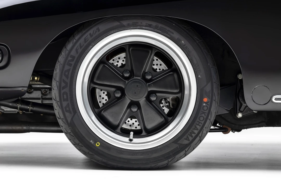 1962 Porsche 356 B - Image 23 of 31