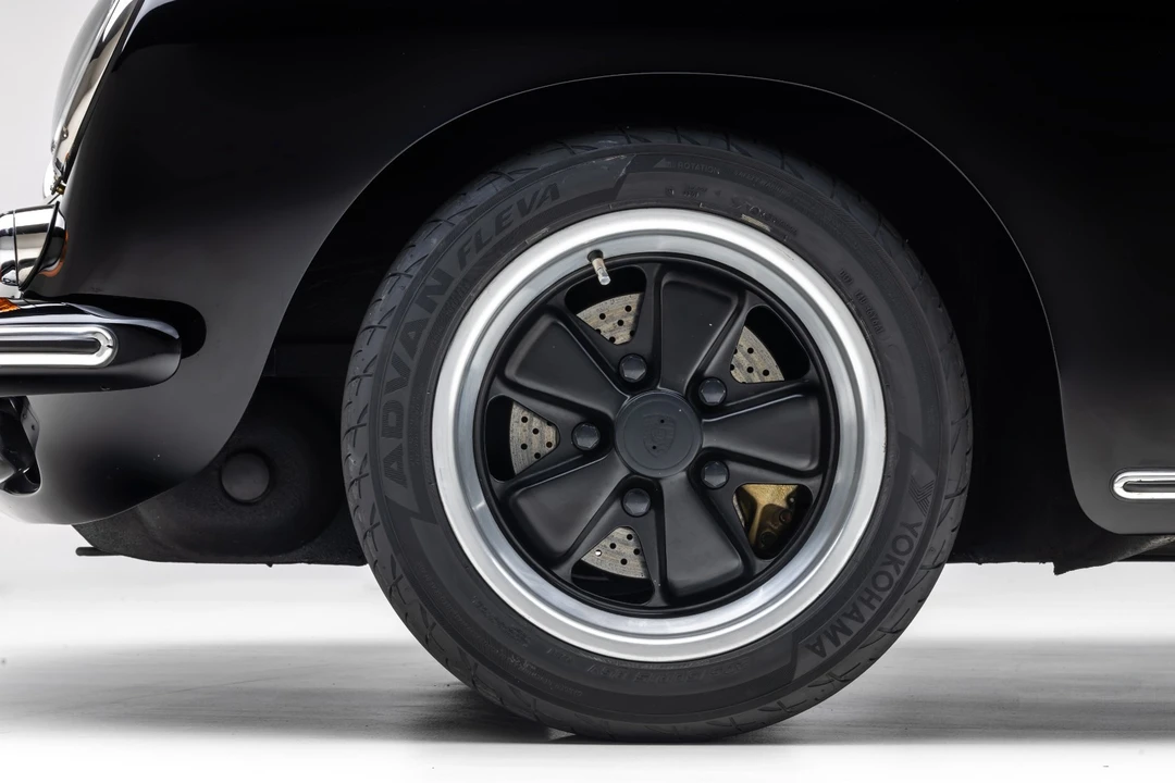 1962 Porsche 356 B - Image 8 of 31