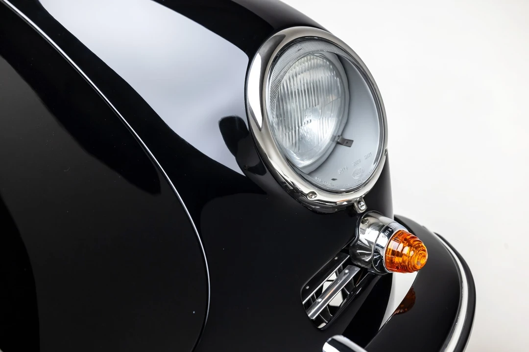 1962 Porsche 356 B - Image 25 of 31
