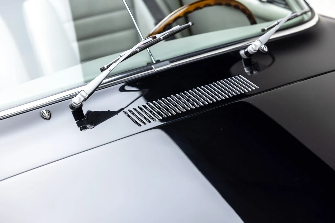 1962 Porsche 356 B - Image 30 of 31