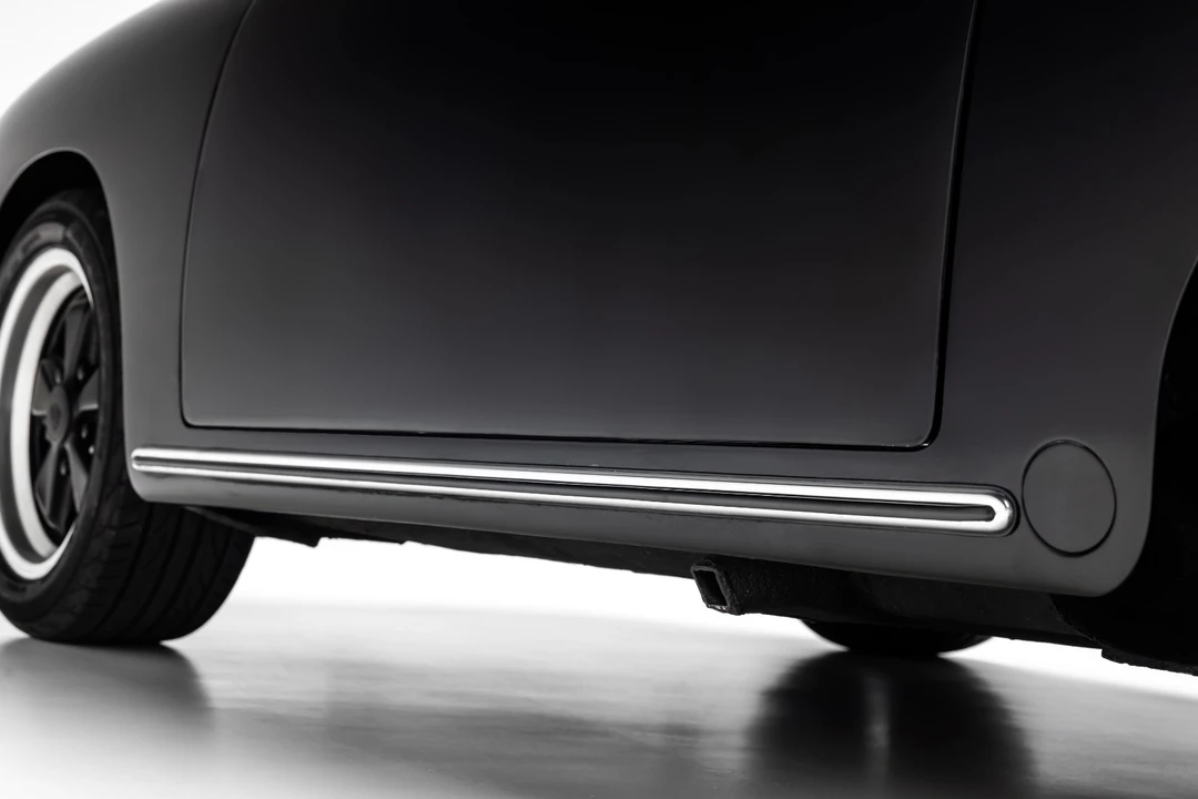 1962 Porsche 356 B - Image 20 of 31