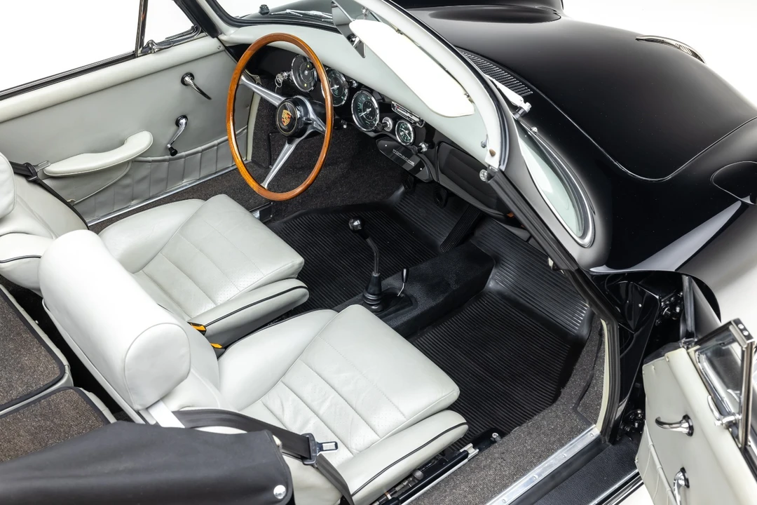 1962 Porsche 356 B - Image 16 of 31