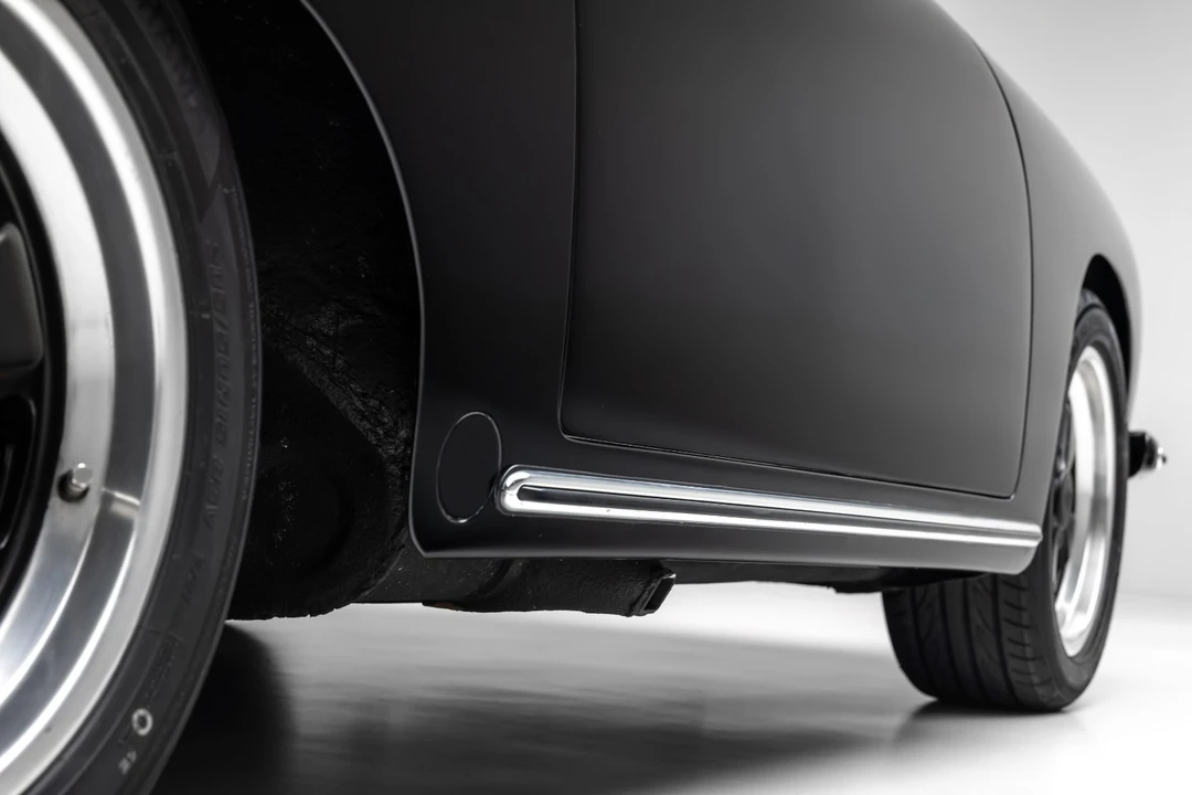 1962 Porsche 356 B - Image 19 of 31