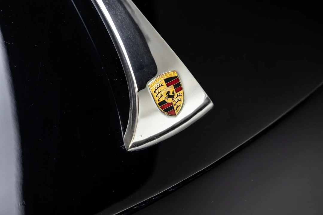 1962 Porsche 356 B - Image 29 of 31