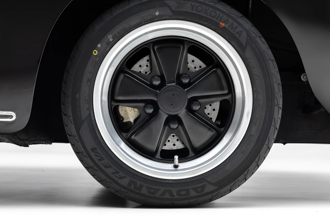 1962 Porsche 356 B - Image 24 of 31