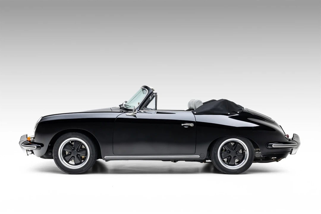 1962 Porsche 356 B - Image 6 of 31