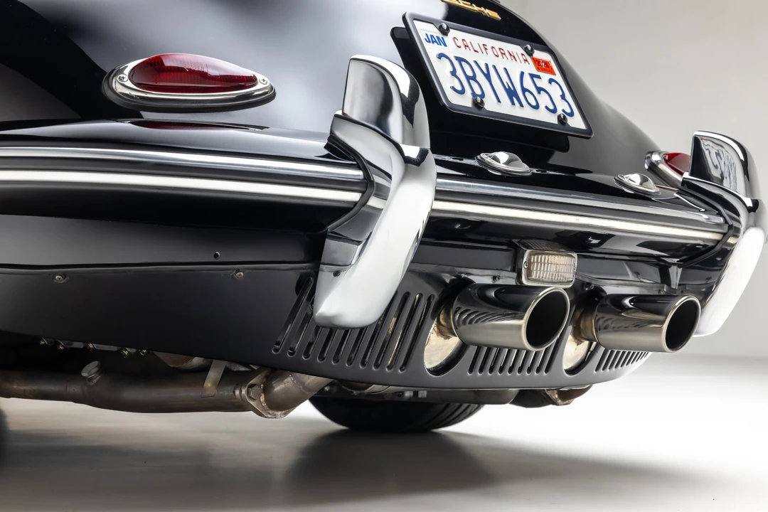 1962 Porsche 356 B - Image 18 of 31