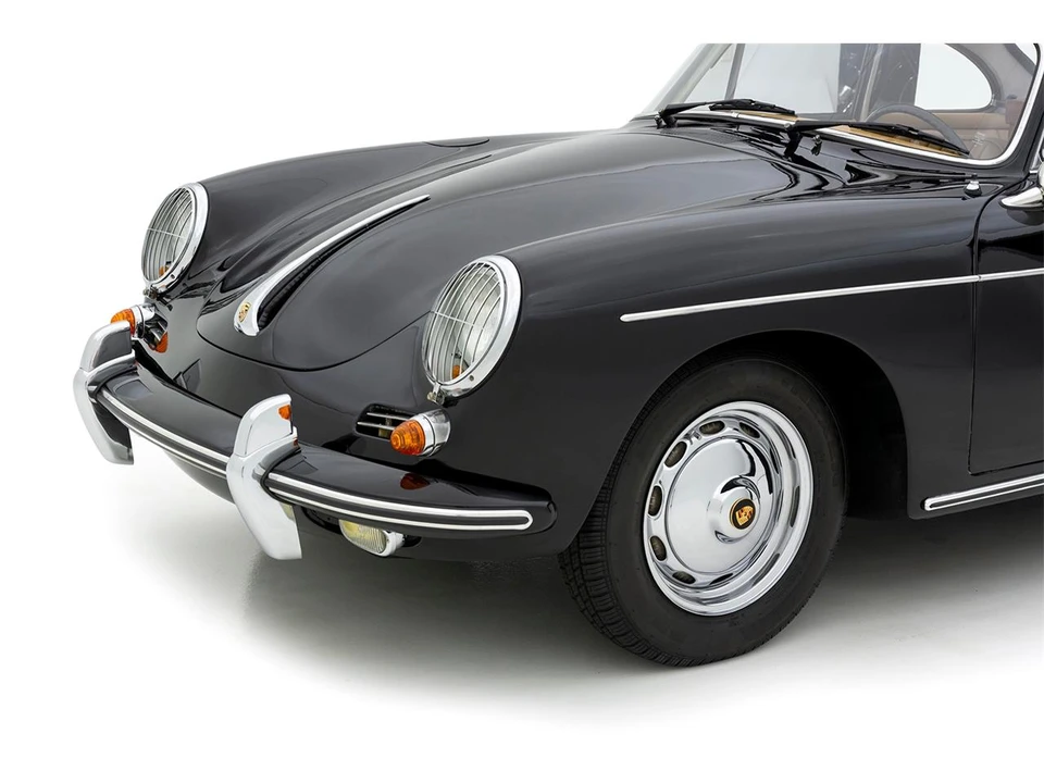 1962 Porsche 356 B - Image 17 of 28