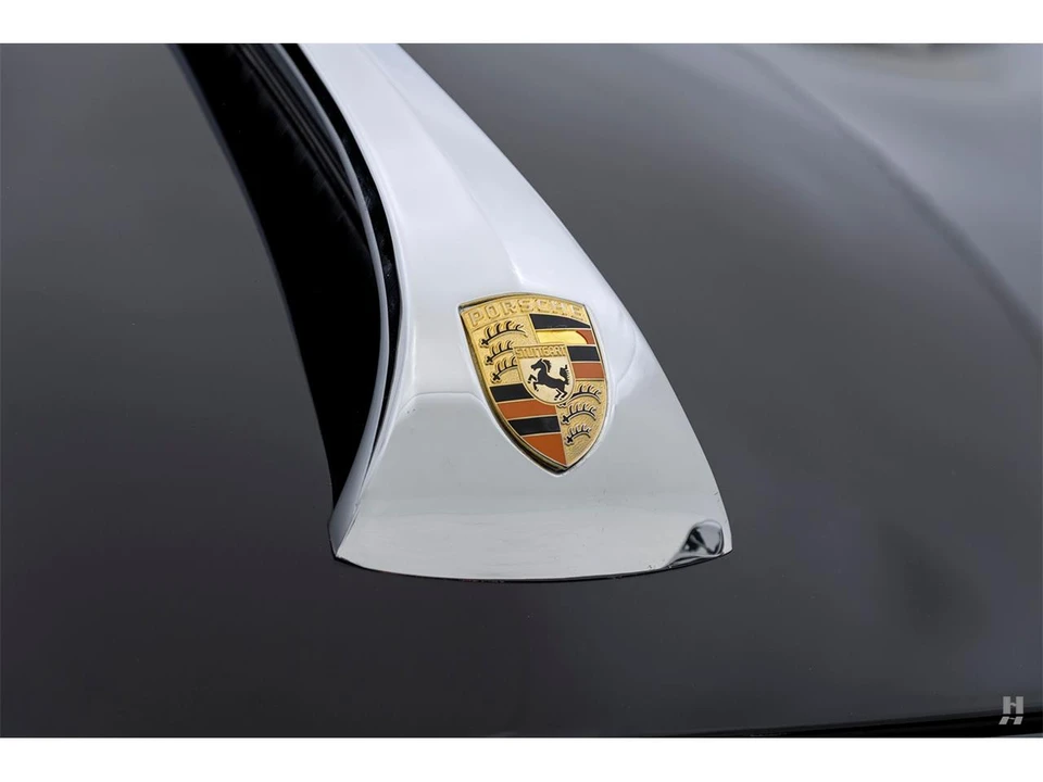 1962 Porsche 356 B - Image 18 of 28