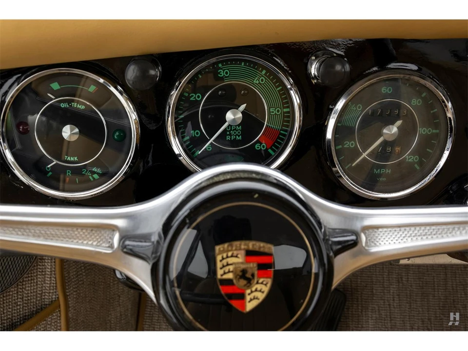 1962 Porsche 356 B - Image 10 of 28