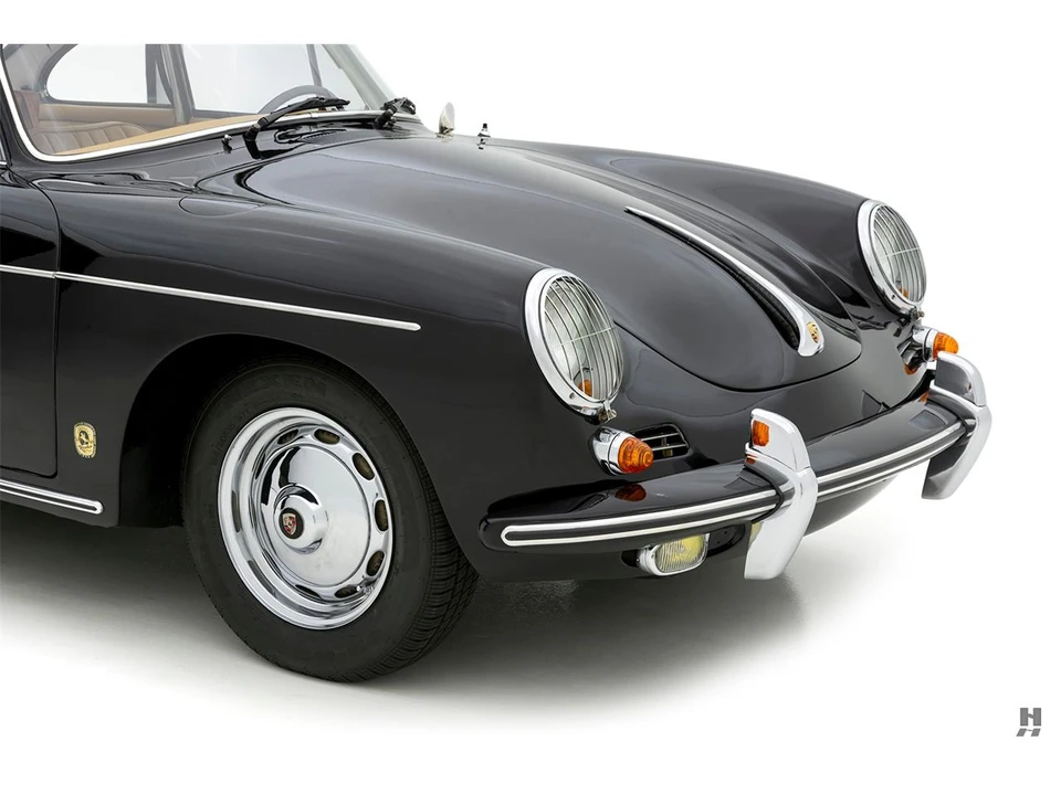 1962 Porsche 356 B - Image 15 of 28