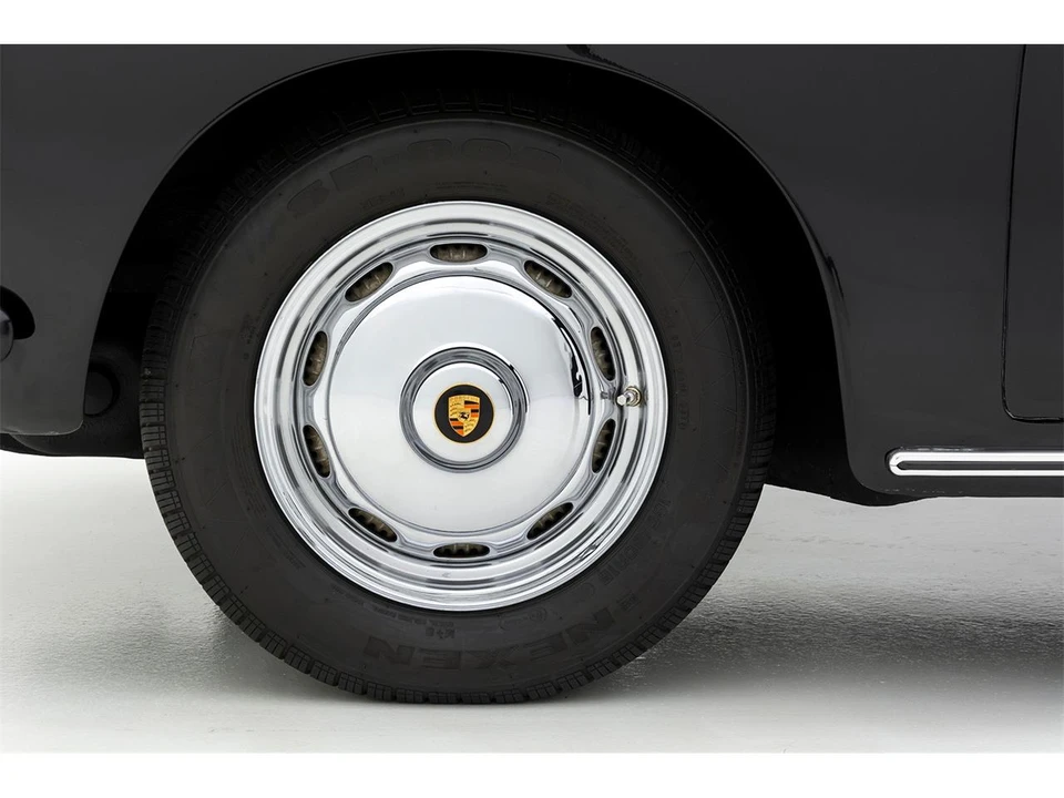 1962 Porsche 356 B - Image 19 of 28