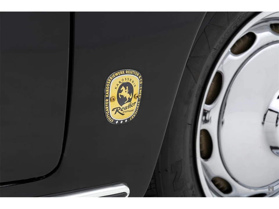 1962 Porsche 356 B - Image 20 of 28
