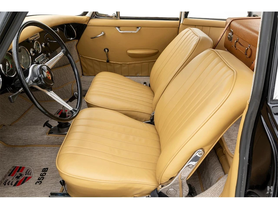 1962 Porsche 356 B - Image 8 of 28